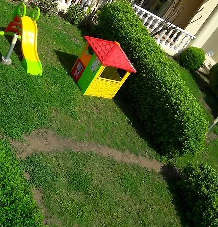 Adabuku Turquoise Apartment Bogazici