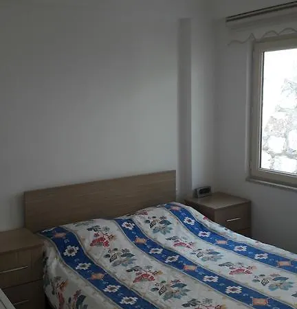 Adabuku Turquoise Apartment