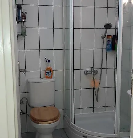 Apartment Adabuku Turquoise