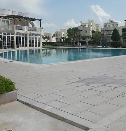 Adabuku Turquoise Apartment Bogazici