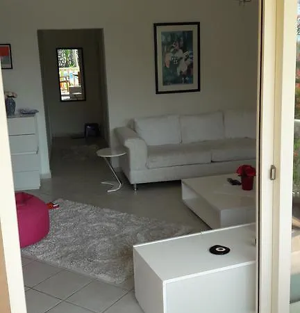 Apartment Adabuku Turquoise